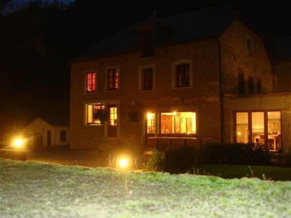 Hotel Le Moulin Simonis Лафоре Экстерьер фото